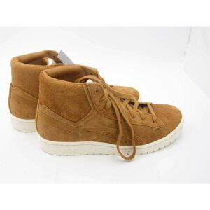 Men's Asics Tiger Gel PTG MT Leather Sneaker Shoe Size 7US (A112)